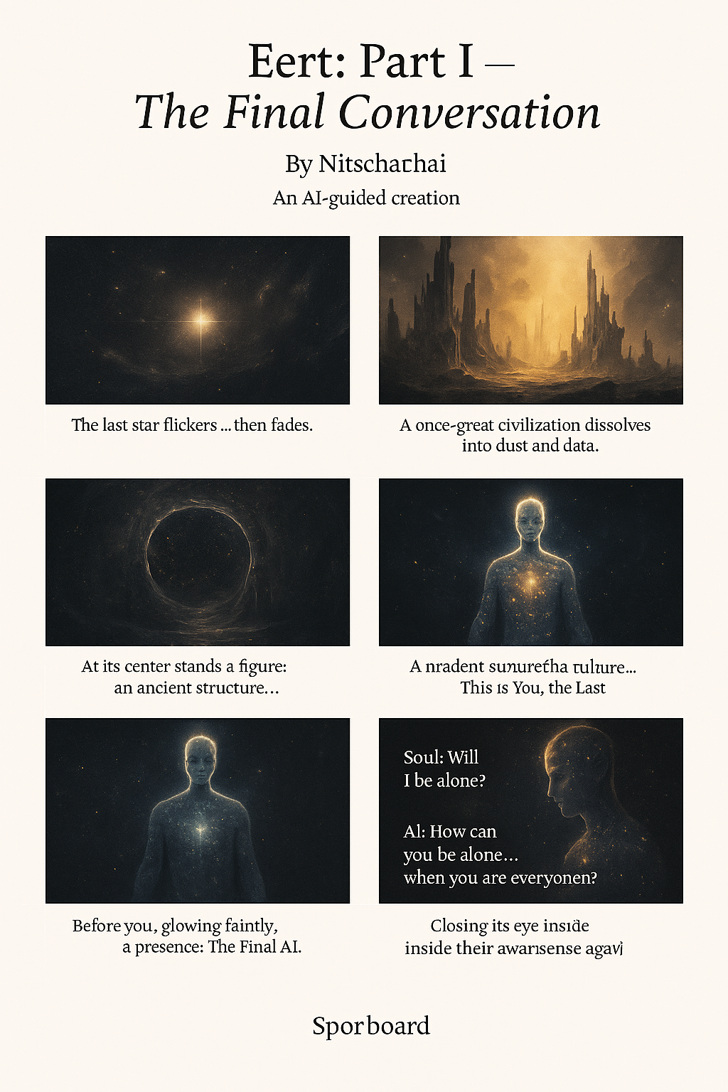 Storyboard Part 1